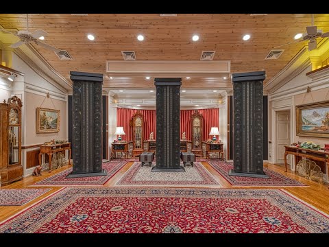 One Man's Dream -  Ken Fritz Documentary about the world's best stereo system