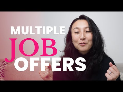 The EXACT UX Portfolio Presentation Framework That Landed Me Jobs ft. My Real Case Study