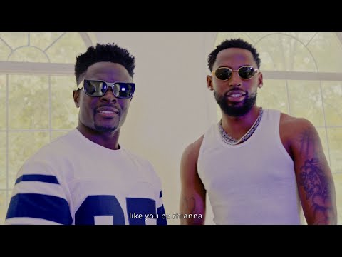 DJ Boat, Ghetto Boy - FEELS (Visualizer) @GhettoBoy