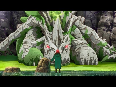 He Restores An Ancient DRAGON-GOD That Has Been Paralyzed For 500 Years