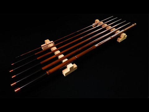 #190 加賀竿職人 中村 直人　|　明日への扉 by アットホーム