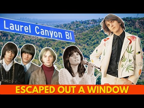 The Story of California Country Rock is More Revolutionary Than You Think | Documentary