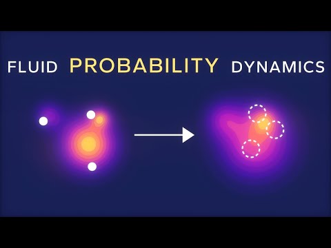 How do you simulate what isn‘t there – and still make sense of it?