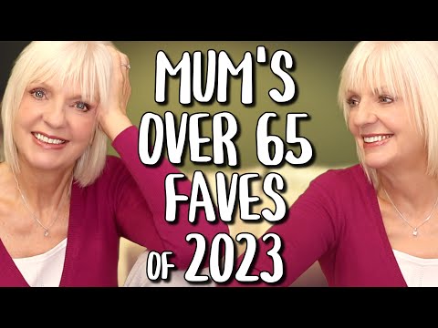 Mum's Beauty Favourites of 2023