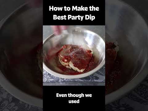 Chef John's Best Hot Crab Dip