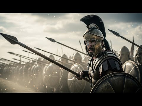 The Secret Weapon That DESTROYED the Macedonian Phalanx (Battle of Cynoscephalae)