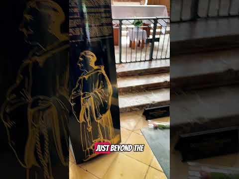 Day trip in Hautvillers the birthplace of Champagne 🍾