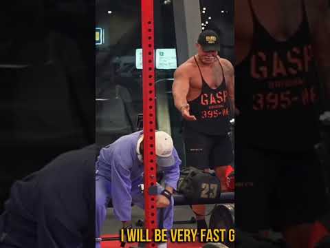 ANATOLY Surprised Big Guys #anatoly  #anatolygymprank  #gympranks   #anatolypranks