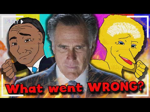 2012: The Last "Normal" Election