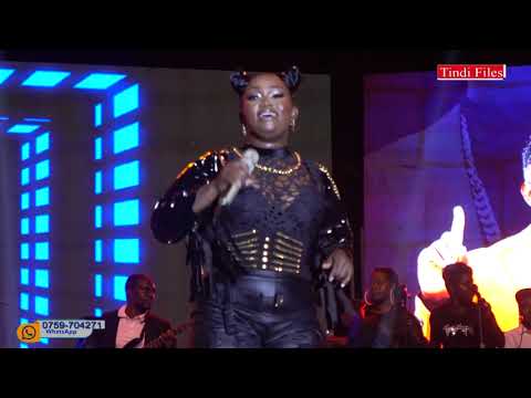 The Best💥 of Carol Nantongo👸 Live Performance🎼🎤