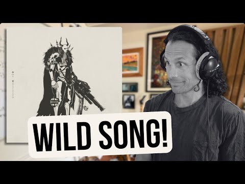 Jazz Musician Reacts: Sleep Token Just Pulled Me Into A Whole New World!