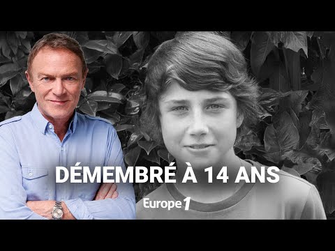 Hondelatte Raconte : L'affaire Alexandre Junca (récit intégral)