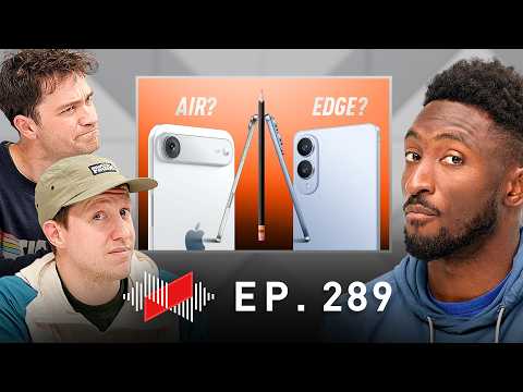 Who Cares About Thin Phones?