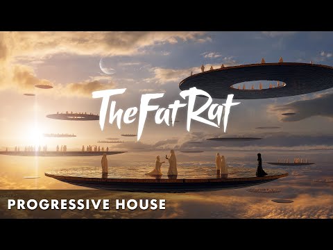 TheFatRat & Laura Brehm - Give Myself To You [Chapter 11]