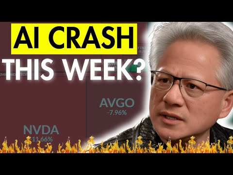 🚨 Everyone’s Panicking… And This Week Could Break the Entire Market