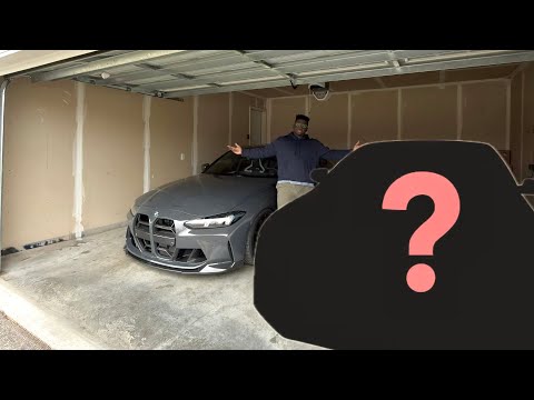 I bought Another Car…