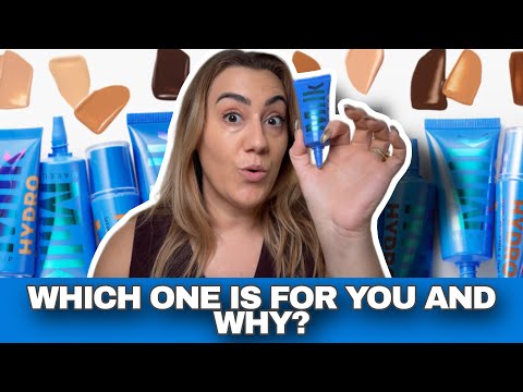 How Do I Know Which Skin Tint Is Right For My Skin?