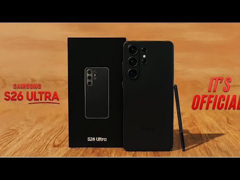 s26 Ultra Samsung - Did They Actually Pull This Off?,,🤔