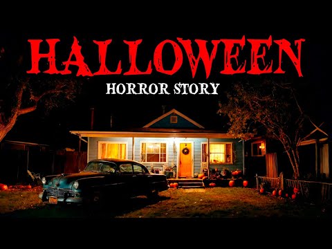 22 True "Halloween Night Horror Story | True Scary Encounter That Will Keep You Awake"😱