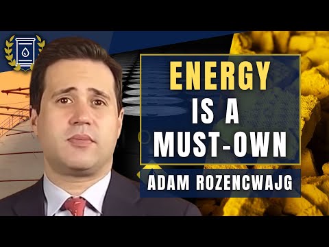 Energy Demand is Massively Misunderstood, Here's Why We're Bullish: Adam Rozencwajg