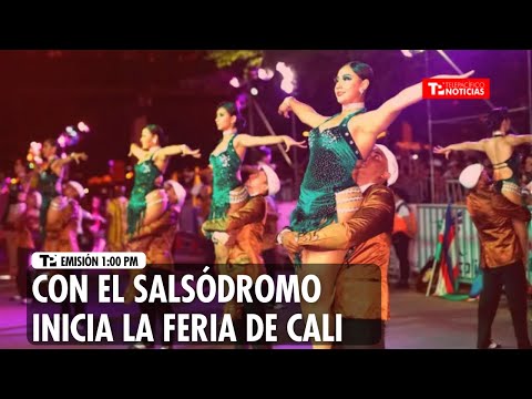 Telepacífico Noticias - Emisión 1:00 PM l 25 de Diciembre de 2025