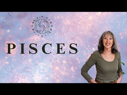 PISCES ♓ This Comes Out of Nowhere — Massive Energy Shift Ahead! 🔮 (November 2025)