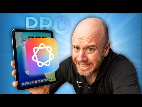 iPad mini 7 long term review - WHAT HAPPENED?!