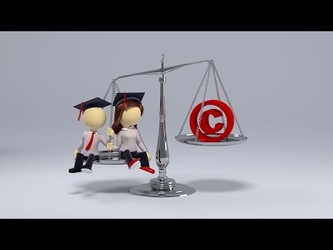 The History and Philosophy of Copyright
