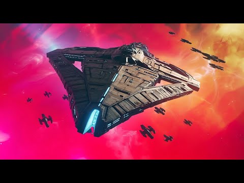 Annihilating A Human Colony Was Their First Mistake—The Armada Of Wrath Fell Upon Them! | Best HFY