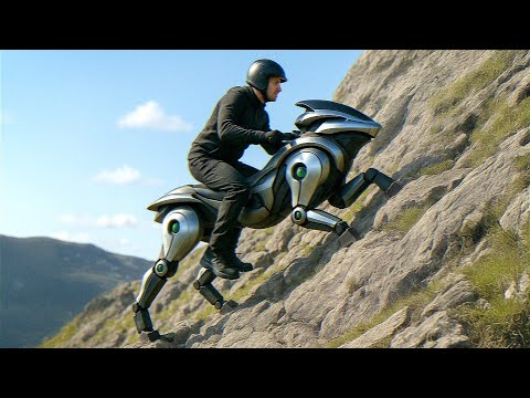 أغرب الحاجات اللي اخترعها البشر عبر التاريخ!