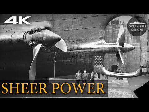 A Complete Guide to Titanic's Engines