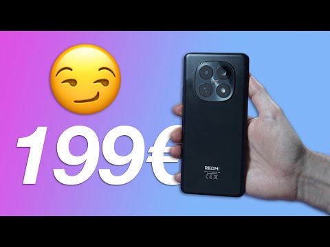 Warum kaufen alle dieses Handy? Redmi Note 15 Fazit nach 7 Tagen
