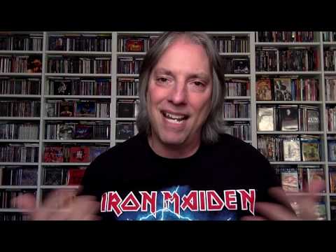 Ranking the Studio Albums: Iron Maiden