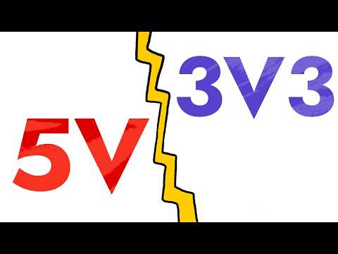 Logic Level Shifting: Voltage Divider vs MOSFET vs Chip — Best Option?