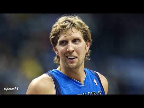 German Wunderkind: Wie gut war eigentlich Dirk Nowitzki?