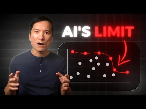 Why AI Will Hit a Wall: The Science of Tradeoffs
