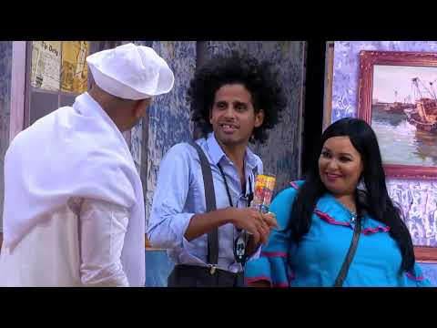 مسرحية أولاد مامي | مسرح مصر