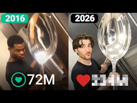I Recreated Popular Vines (To See If They Go Viral Again)