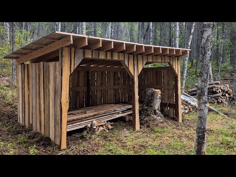 An Affordable Shed Anyone Can Build 