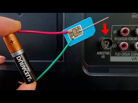 This device deserves a Nobel Prize!  Every House Needs This And No One Does It 😱!!