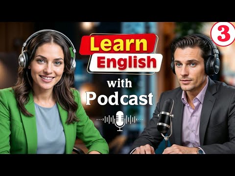 You Missed The Deadline! | Learn English quickly with podcast | Episode 3