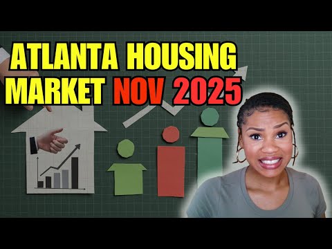 Are We In A Buyer's Market December 2025?