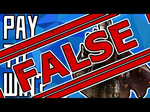 I Was Wrong about Dragon's Dogma 2 Cash Shop