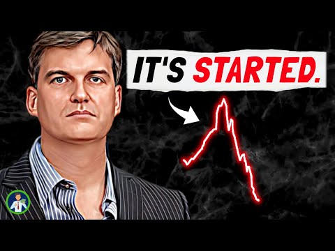 Michael Burry Sent a Powerful Message