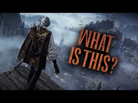 From Software's New Game is  ̶B̶l̶o̶o̶d̶b̶o̶r̶n̶e̶ ̶2̶  The Duskbloods