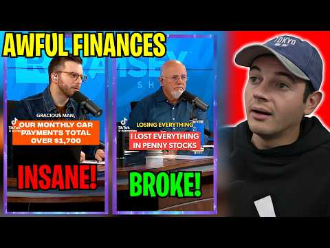 30 Minutes of DEBT So Bad They Will Leave You SPEECHLESS