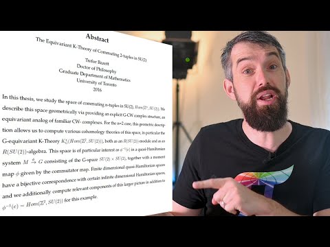 How to write a STEM paper