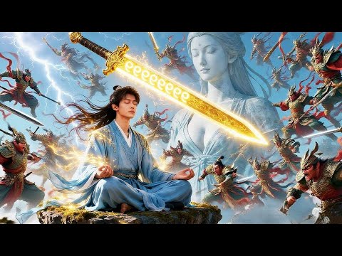 She entered a fake marriage, only pretending... until her “fishing rod” upended the realms!😮🤭#drama