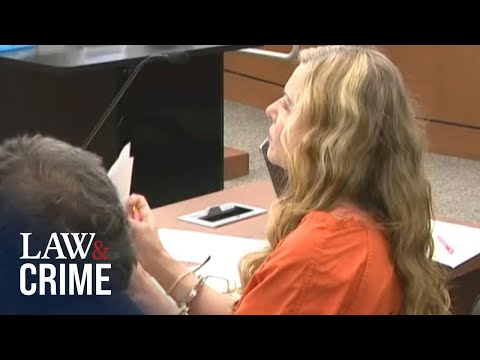Judge Slams Lori Vallow for Lack of Trial Preparation