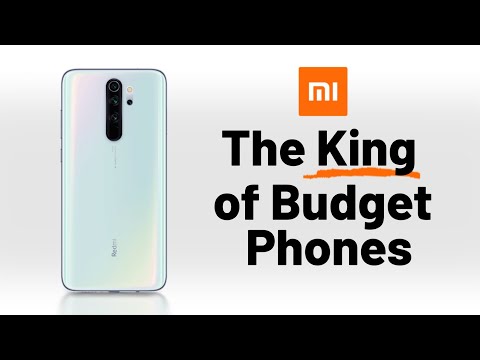 The Complete History of Xiaomi Phones